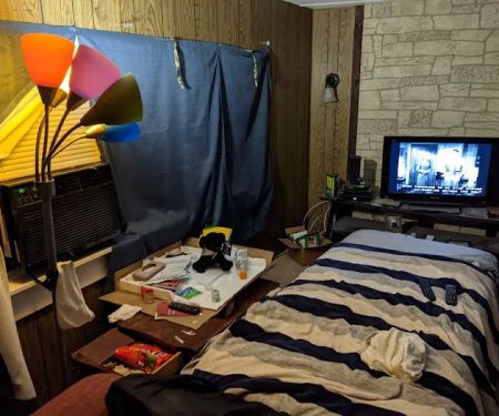 Idlewood Mobile Park