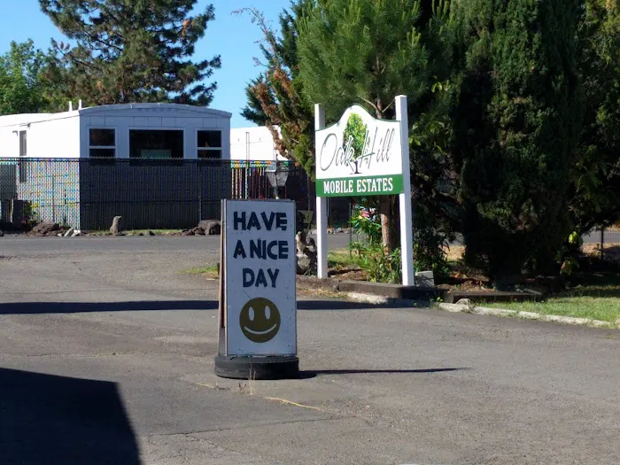 Oak Hill Mobile Estates Picture 2