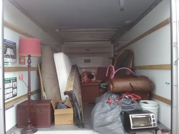 Oak Hill Mobile Estates Picture 3