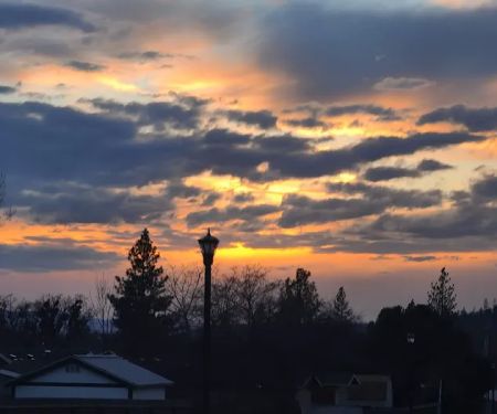 Oak Hill Mobile Estates