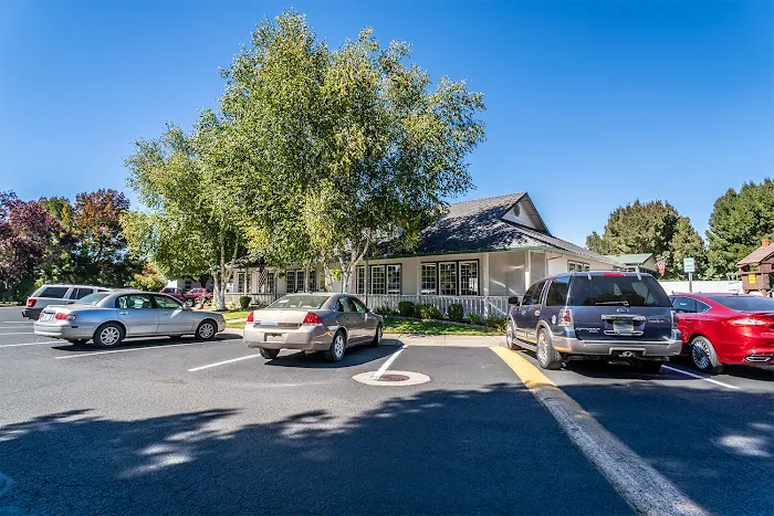 Butte Crest Picture 4