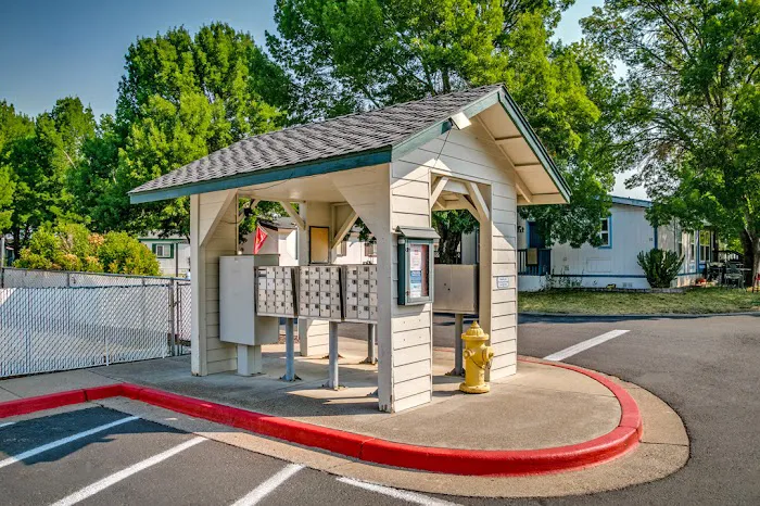 Butte Crest Picture 1