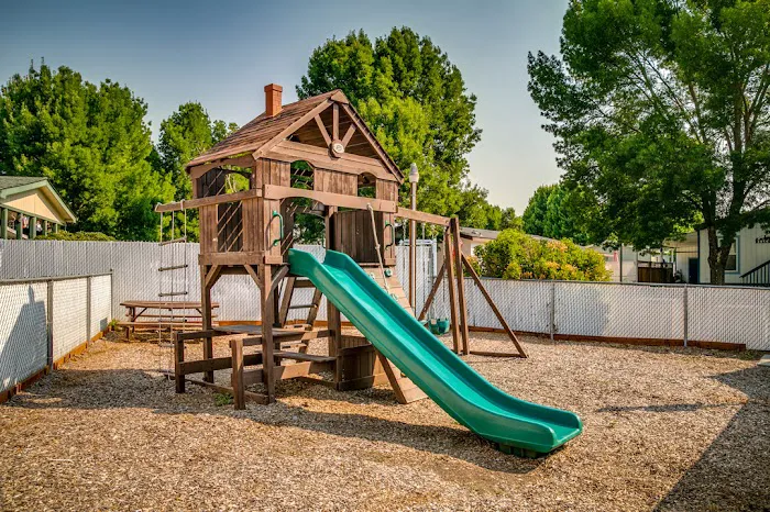 Butte Crest Picture 2