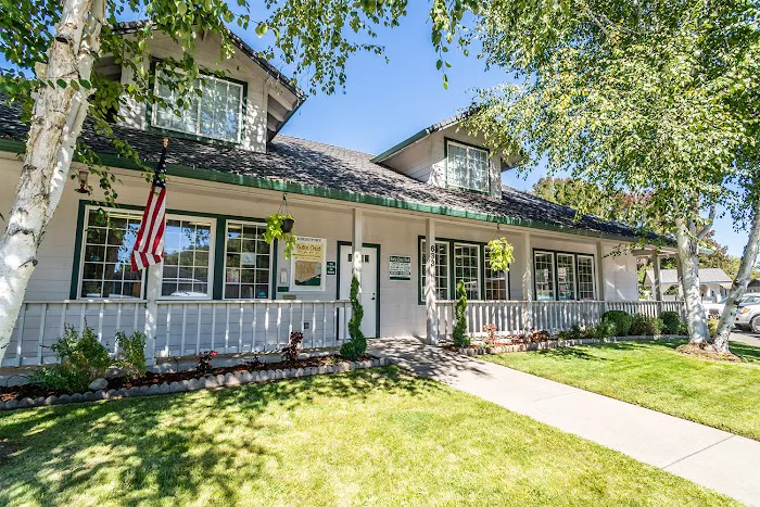 Butte Crest Picture 8