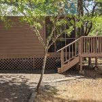 Medford Oaks RV Park