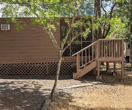 Medford Oaks RV Park