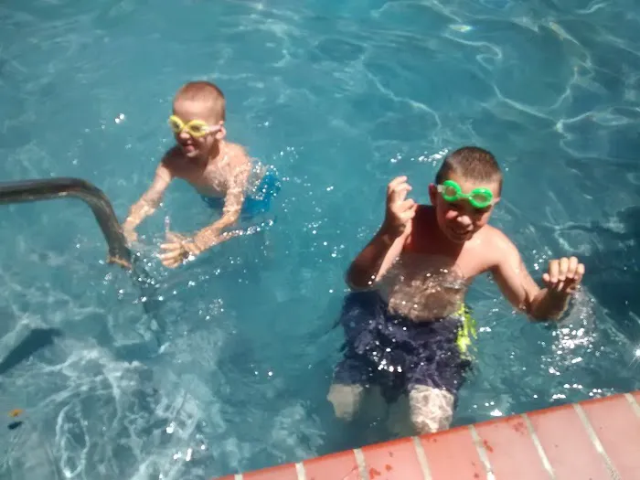 Medford Oaks RV Park Picture 5