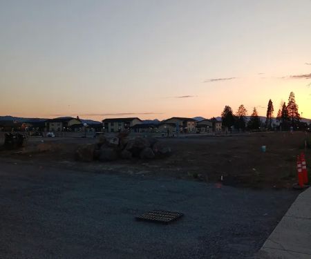 Horizon Mobile Village