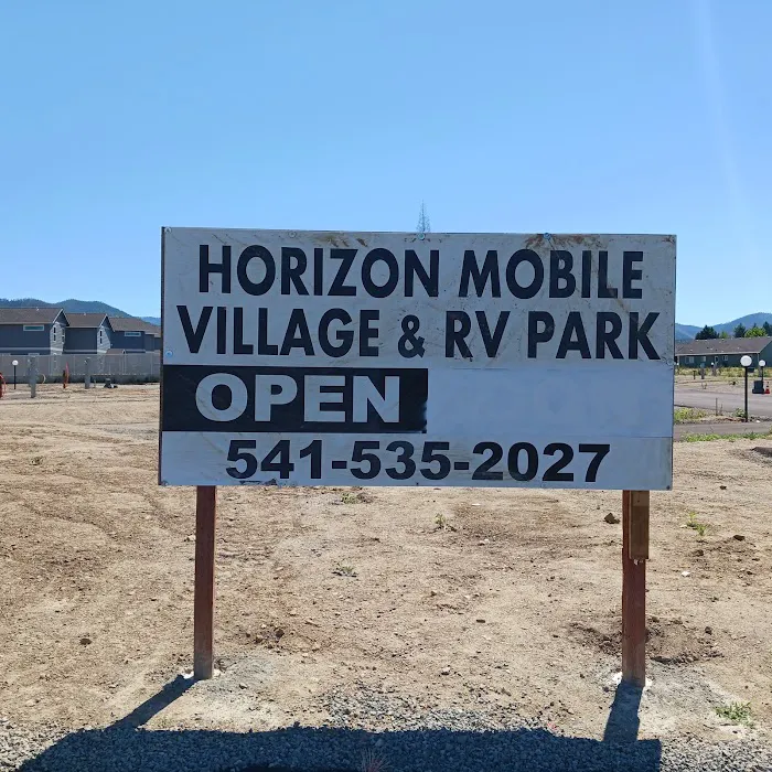 Horizon Mobile Village Picture 2