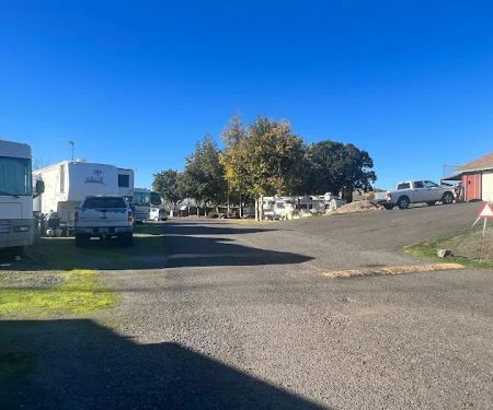 Shady Brook Mobile Home Park