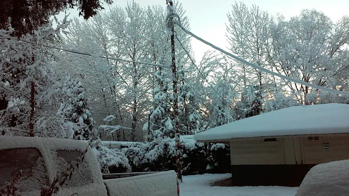 Shady Brook Mobile Home Park Picture 11