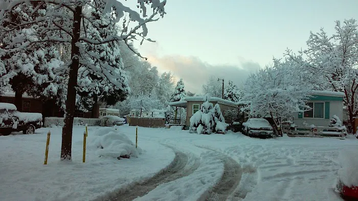 Shady Brook Mobile Home Park Picture 10