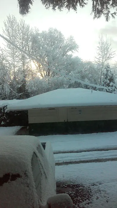 Shady Brook Mobile Home Park Picture 13