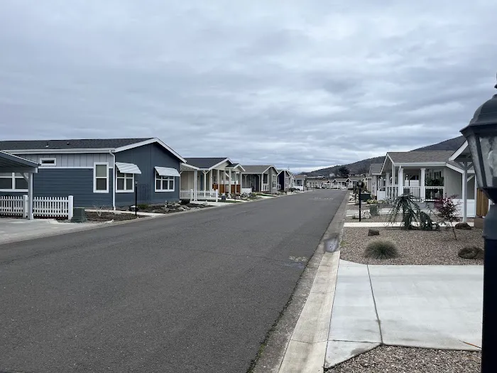 Mountain View Estates Picture 2