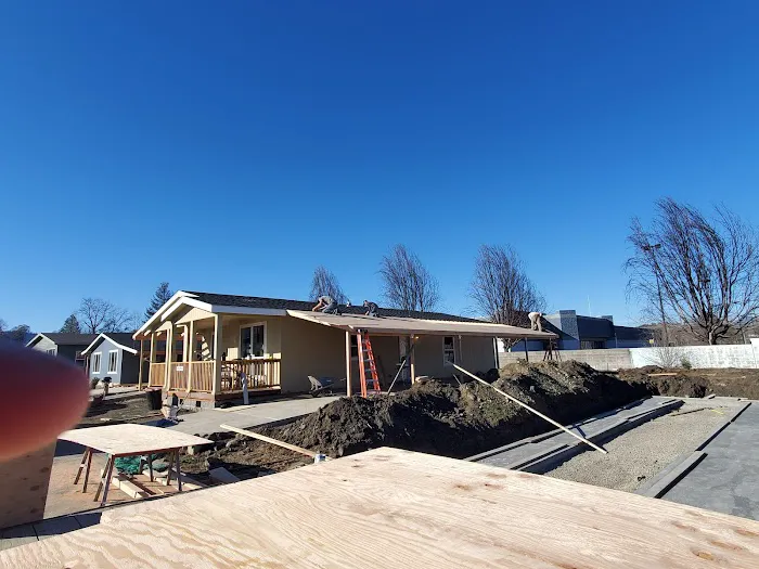 Mountain View Estates Picture 5