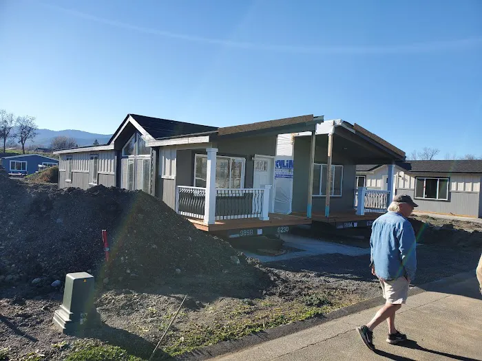 Mountain View Estates Picture 8