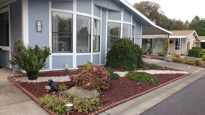 Talent Mobile Estates Picture 2