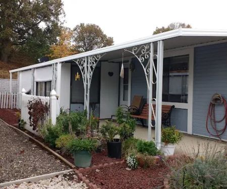 Talent Mobile Estates