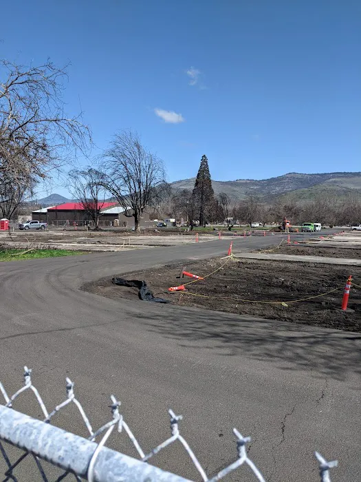 Totem Pole Trailer Park Picture 1