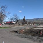 Totem Pole Trailer Park