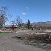 Totem Pole Trailer Park ico