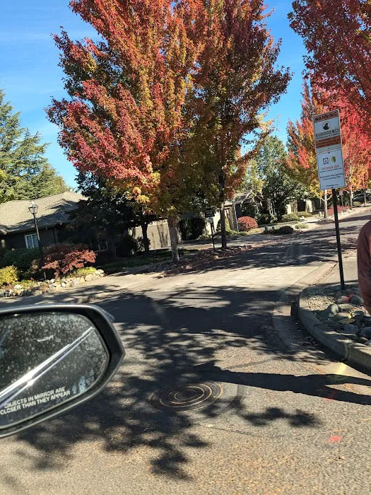 Wingspread Mobile Home Park Picture 2