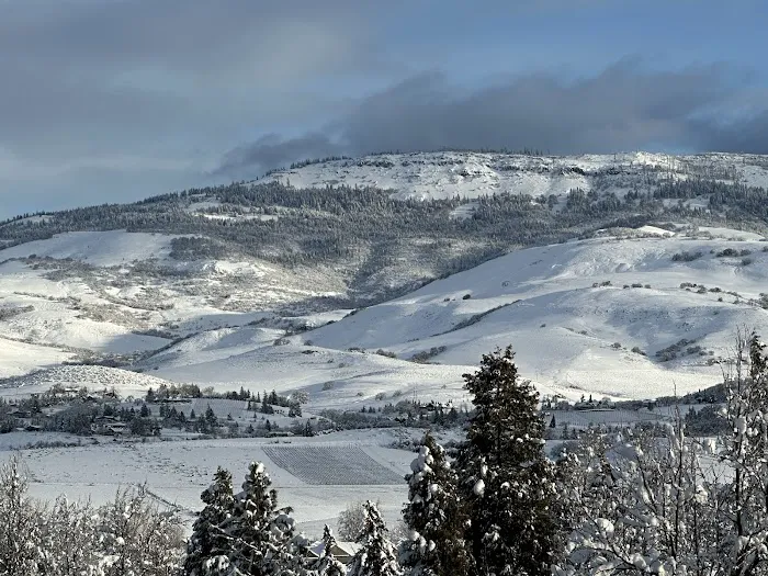 Wingspread Mobile Home Park Picture 10