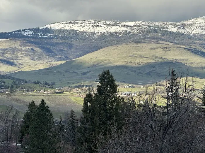 Wingspread Mobile Home Park Picture 1