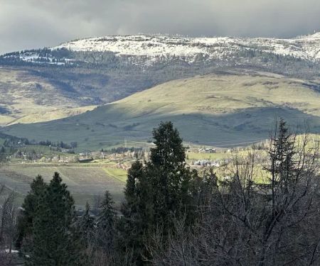 Wingspread Mobile Home Park