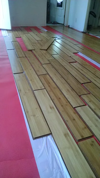 Wingspread Mobile Home Park Picture 5