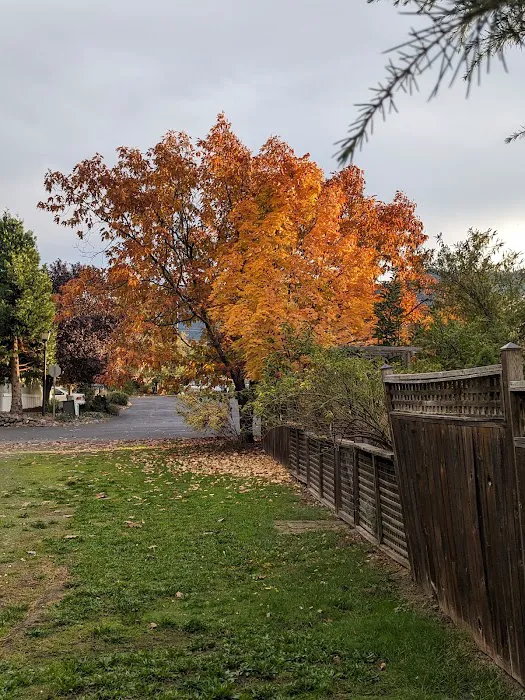 Wingspread Mobile Home Park Picture 3