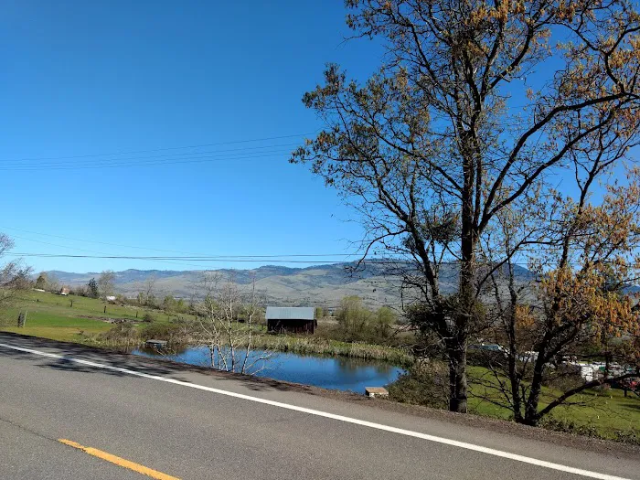 Siskiyou Village Picture 2