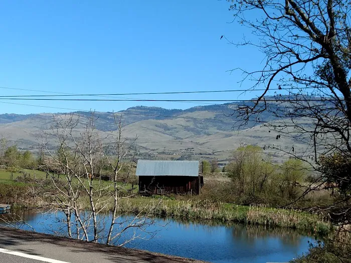 Siskiyou Village Picture 1