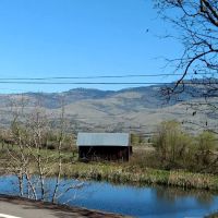 Siskiyou Village ico