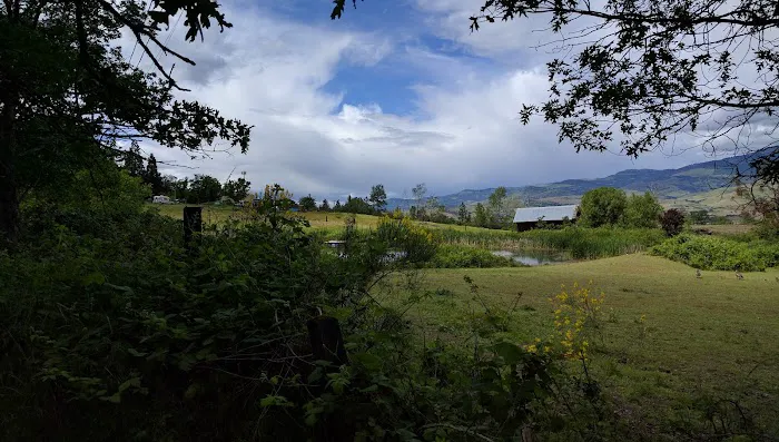 Siskiyou Village Picture 9