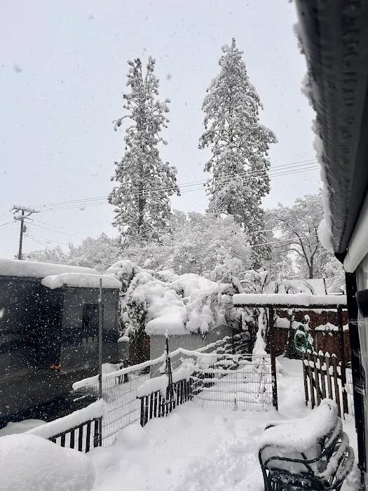 Siskiyou Village Picture 8