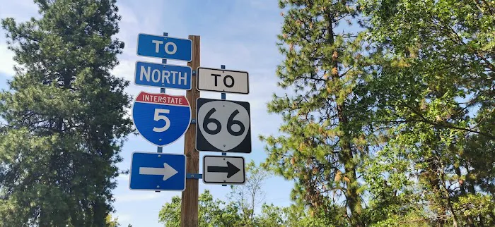 Siskiyou Village Picture 4