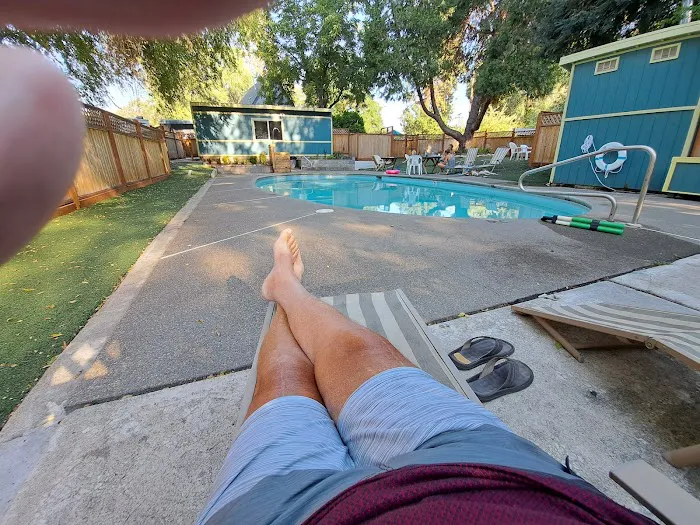 Ashland's Creekside Campground and RV Park Picture 2