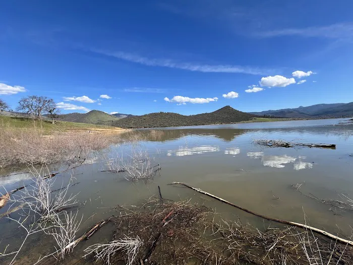 Ashland's Creekside Campground and RV Park Picture 5