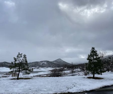 Ashland's Creekside Campground and RV Park