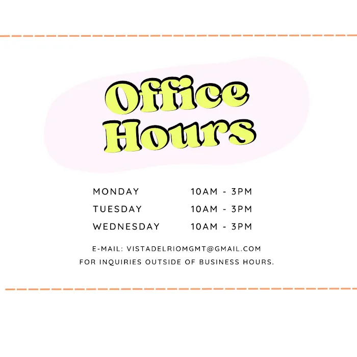 Vista Del Rio Picture 6