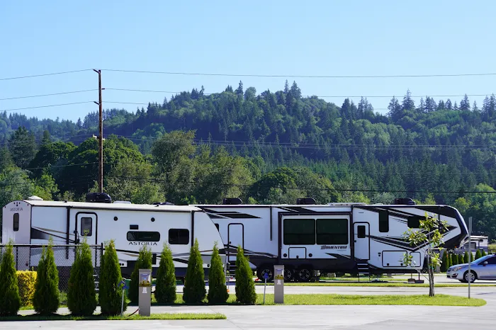 Taft Mobile Home Villa Picture 9