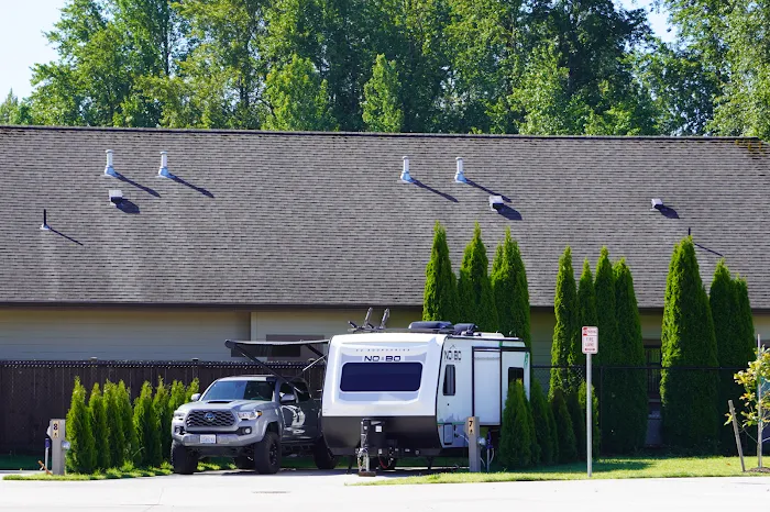 Taft Mobile Home Villa Picture 3