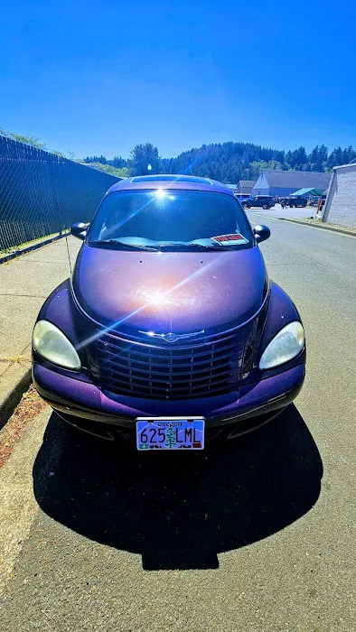 Taft Mobile Home Villa Picture 16