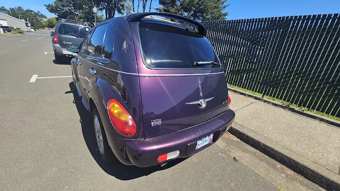 Taft Mobile Home Villa Picture 15