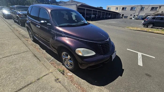 Taft Mobile Home Villa Picture 13