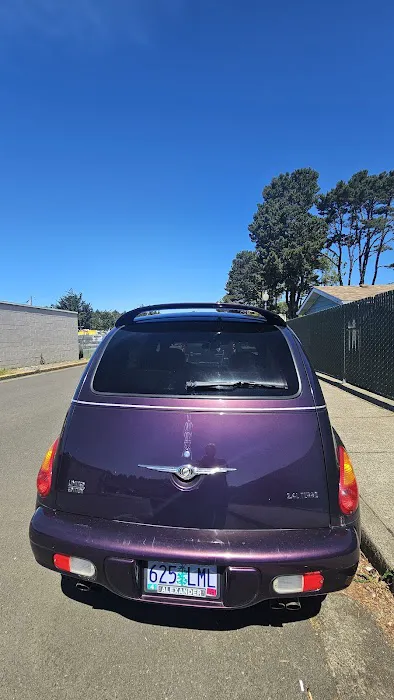 Taft Mobile Home Villa Picture 12