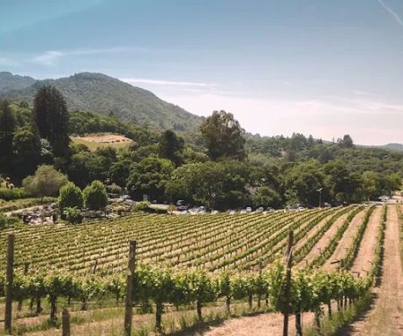 Valley's Edge RV Park