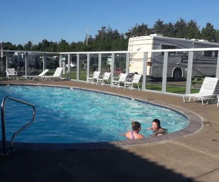 Briarwood Estates 55+ Community