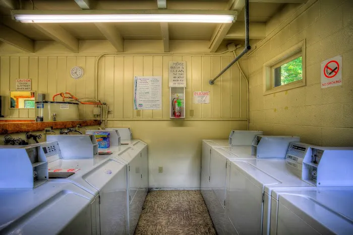 Hoodoo's Patio RV Park Picture 10